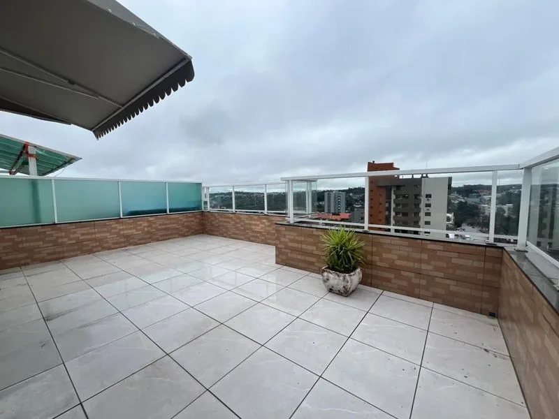 Apartamento 2 dormitórios no Centro de Santa Rosa — foto 20