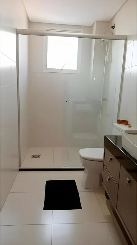 Apartamento de 80 m² com 2 dormitórios, sendo 1 suíte, no bairro Centro – Santa Rosa/RS — foto 6 de 10