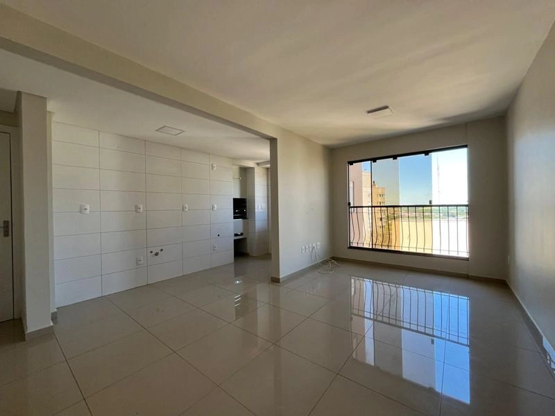 Apartamento com 2 dormitórios - venda por R$ 530.000 - Centro - Santa Rosa/RS — foto 5 de 10