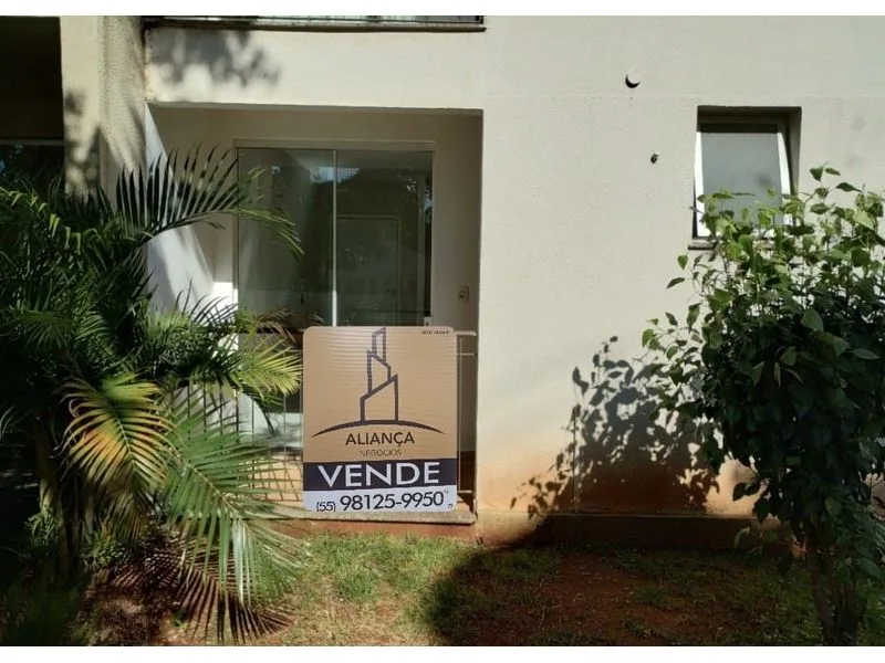 Apartamento mobiliado no bairro Sulina — Residencial Ravena — foto 9