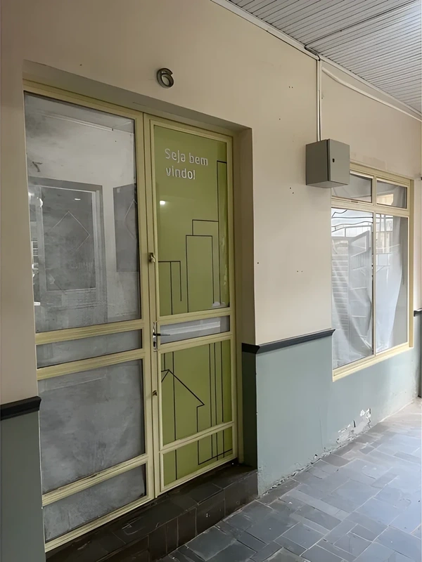 Sala para alugar, 30 m² por R$ 1.500/mês - Centro - Santa Rosa/RS
