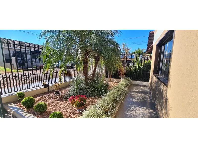 Casa com 4 dormitórios e piscina em Timbaúva — foto 3