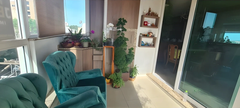 Apartamento com 3 dormitórios à venda por R$ 795.000,00 - Centro - Santa Rosa/RS — foto 4 de 27