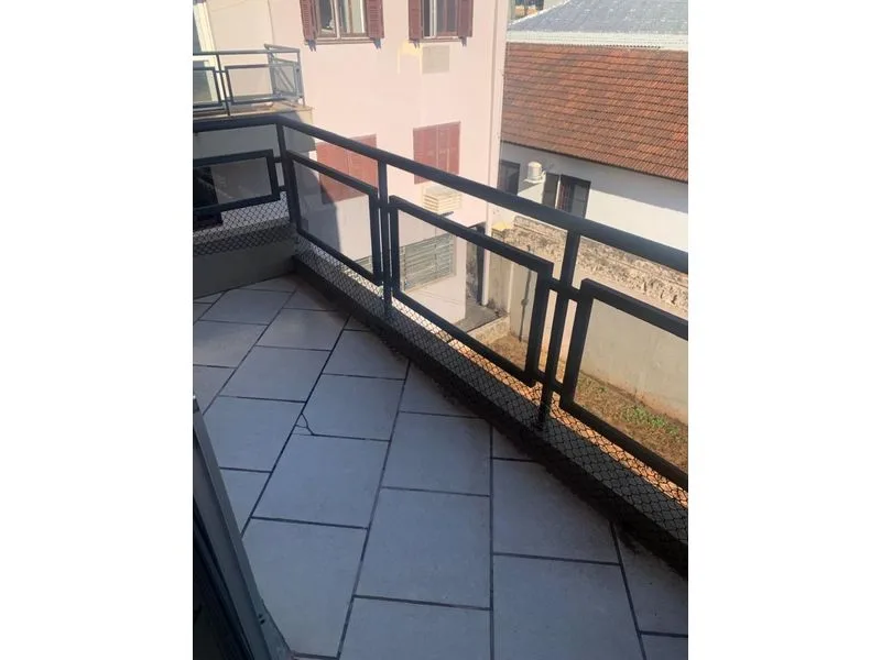 Apartamento 2 quartos no Centro, Edifício Neitzke — foto 9