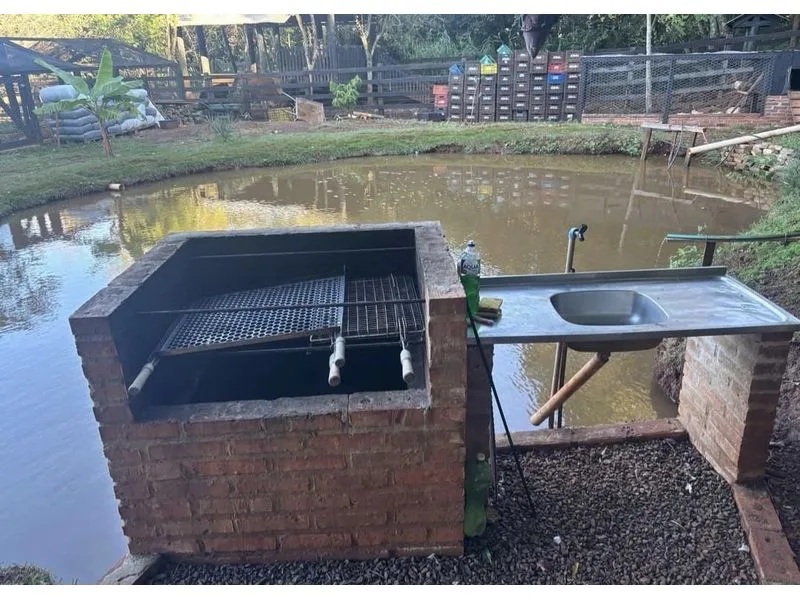 Chácara no Lajeado Bonito, Santa Rosa — 2.400 m² — foto 4