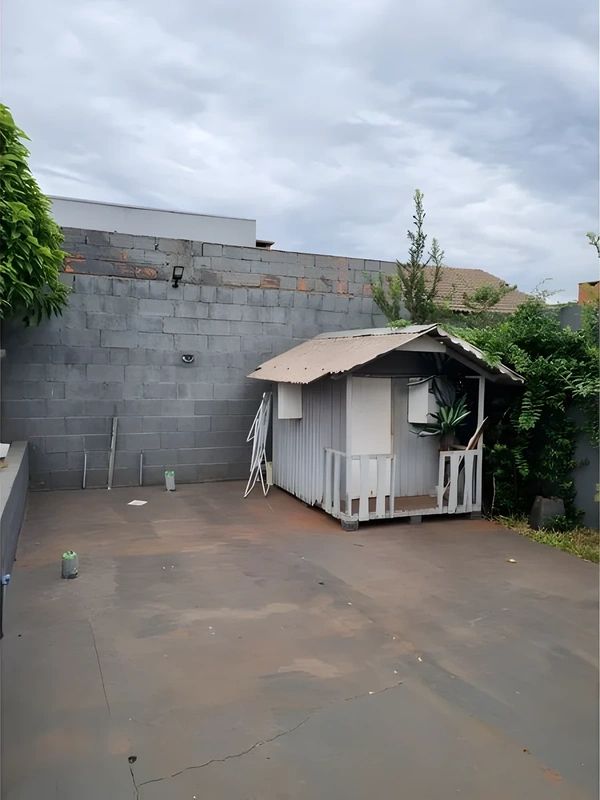 Casa no Montese — foto 8 de 9