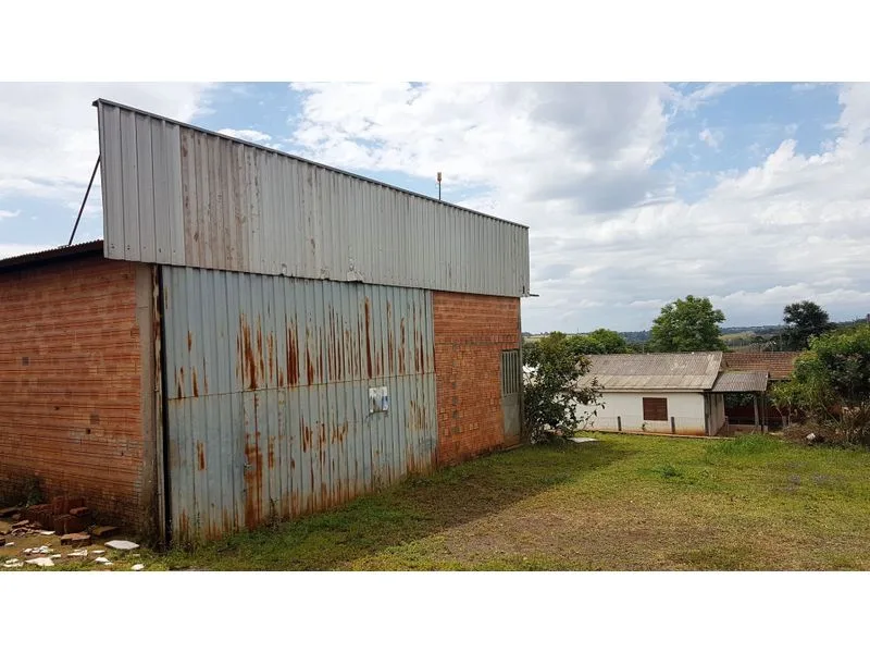 Terreno no Planalto com barracões, 846 m² — foto 5