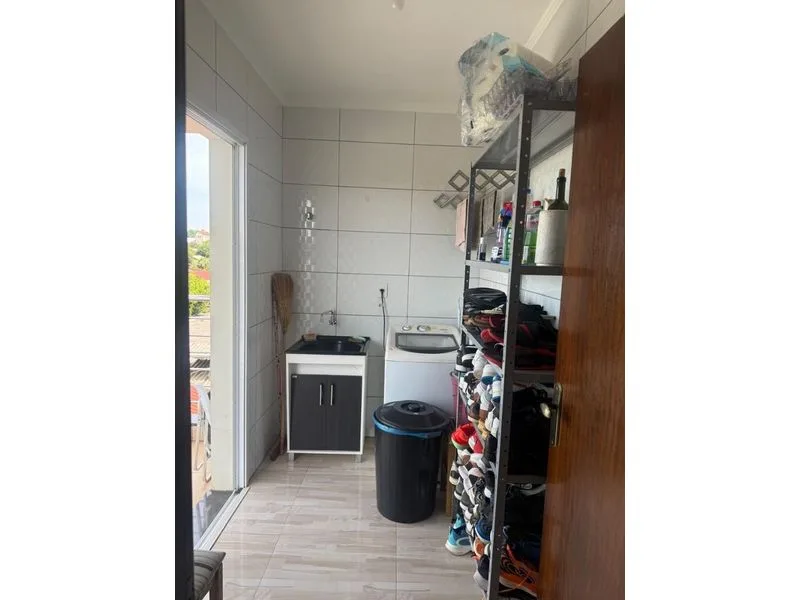 Apartamento amplo no Cruzeiro com 3 dormitórios — foto 9