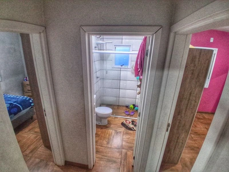 Casa à venda por R$ 320.000,00 - Planalto - Santa Rosa/RS — foto 5 de 16