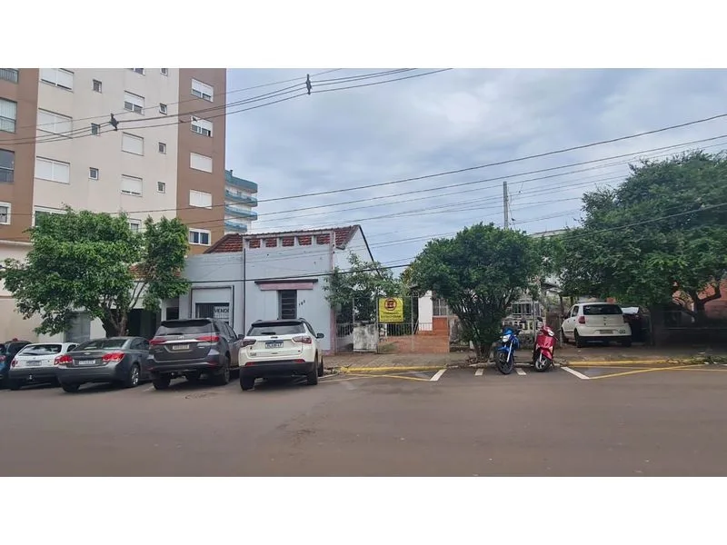 Terreno no Centro, próximo ao Hospital Abosco — foto 4