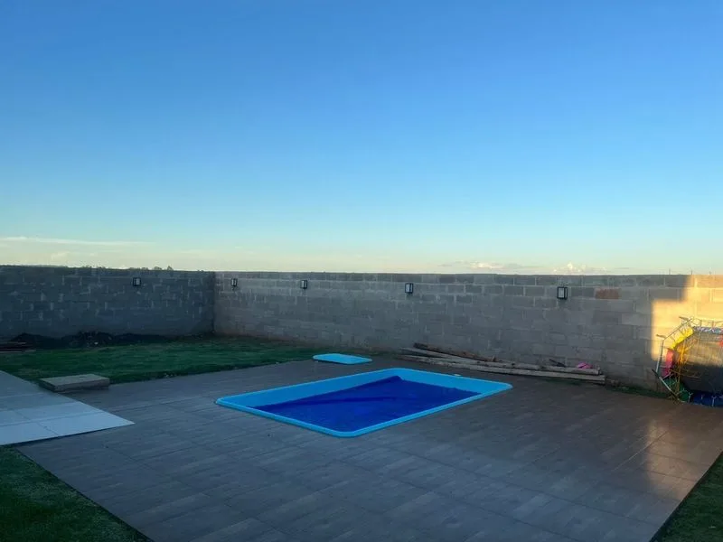 Casa moderna com 3 dormitórios em Guia Lopes — foto 13