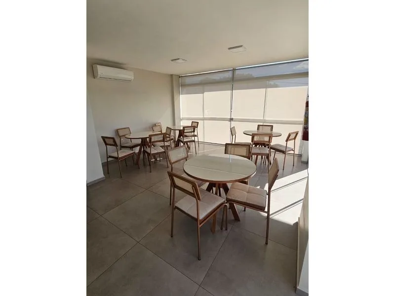 Apartamento de 2 quartos no Centro, edifício Boa Ventura — foto 15