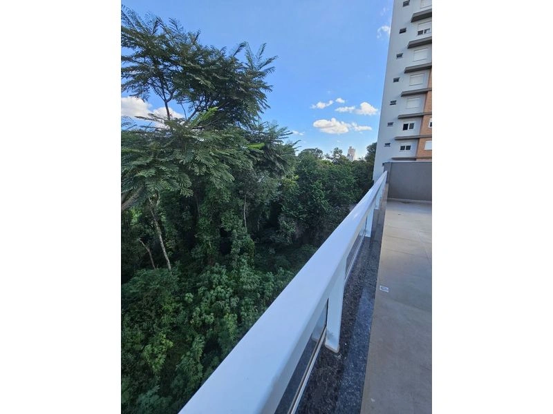 Apartamento à venda, 116 m² - Centro - Santa Rosa/RS — foto 3 de 14