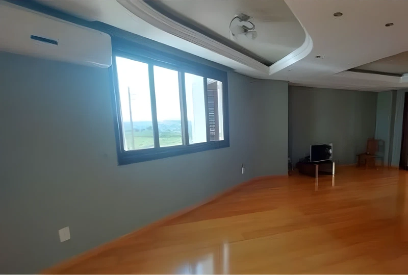 Apartamento de 127 m² com 2 dormitórios no bairro Central – Santa Rosa/RS — foto 2 de 9