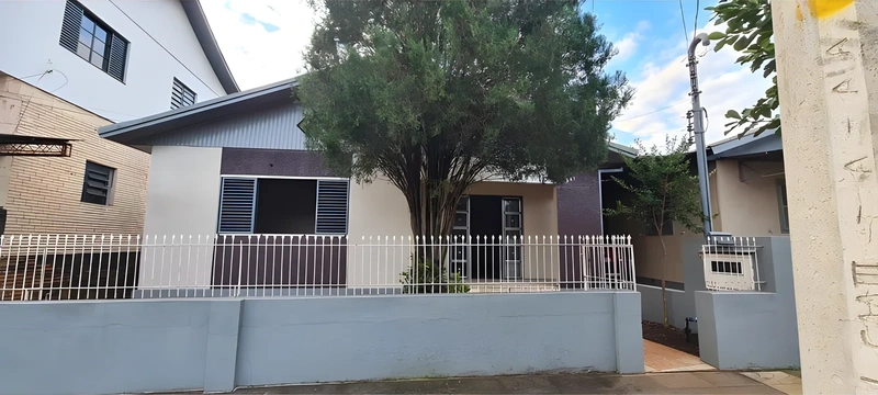 Casa com 3 dormitórios e terreno de 840 m² no bairro Centro – Santa Rosa/RS — foto 14 de 25
