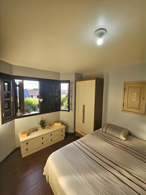 Casa com 4 dormitórios à venda, 247 m² por R$ 1.380.000,00 - Centro - Santa Rosa/RS — foto 12 de 16