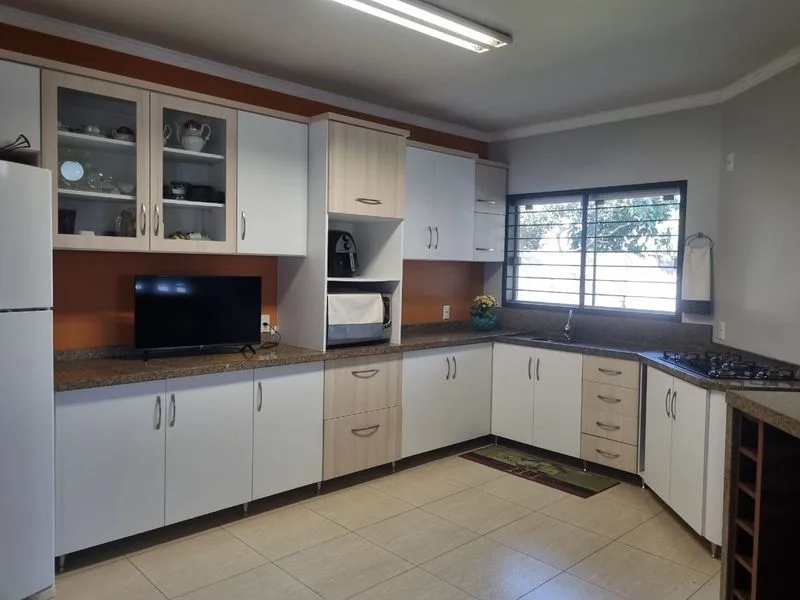 Casa com 3 dormitórios no Centro de Santa Rosa — foto 6
