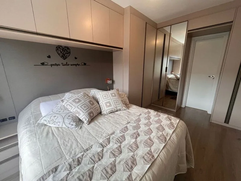 Apartamento no Edifício Manhattan, Centro — Santa Rosa — foto 9