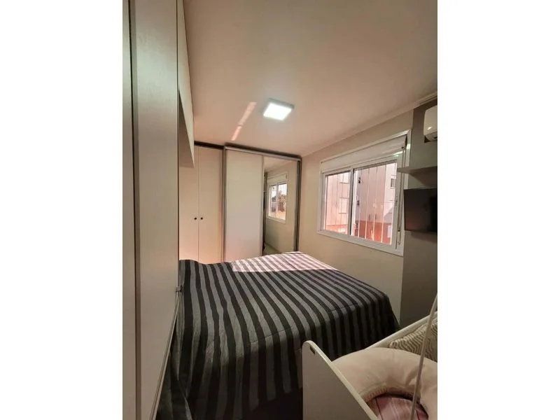Apartamento semi mobiliado no Timbaúva, Altos do Parque 1 — foto 6