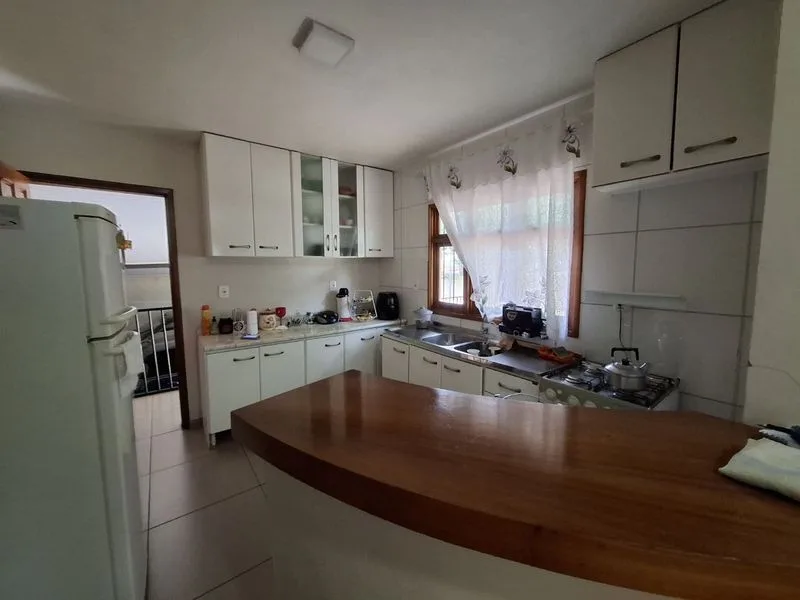 Casa de 3 quartos no Cruzeiro com área de lazer — foto 7