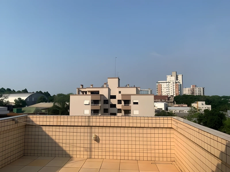 Cobertura com 2 dormitórios à venda, 178 m² por R$ 470.000,00 - Centro - Santa Rosa/RS — foto 18 de 20