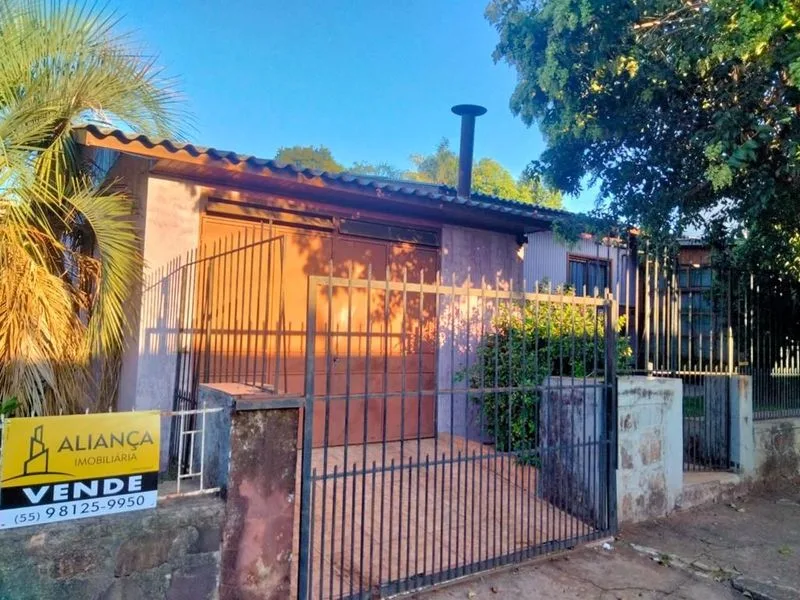 Casa em Sulina, Santa Rosa — foto 1