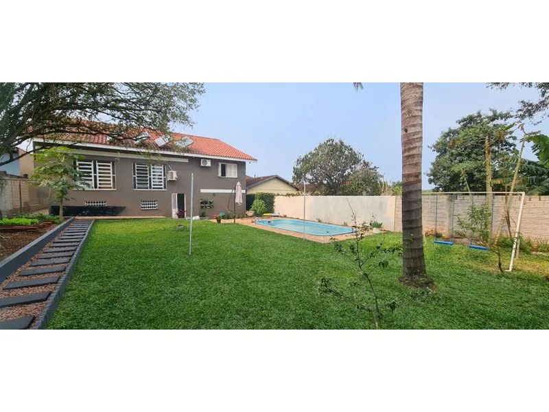 Casa com 3 quartos e piscina em São Francisco, Santa Rosa — foto 28