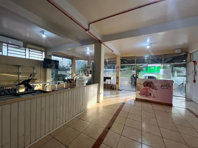 Sala comercial térrea na Glória com excelente visibilidade — foto 5