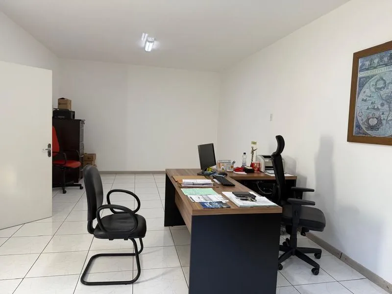 Sala comercial ampla no Centro de Santa Rosa — foto 4
