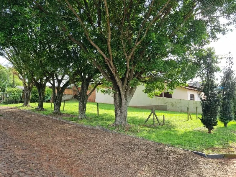 Terreno de esquina na Central, Santa Rosa — foto 5