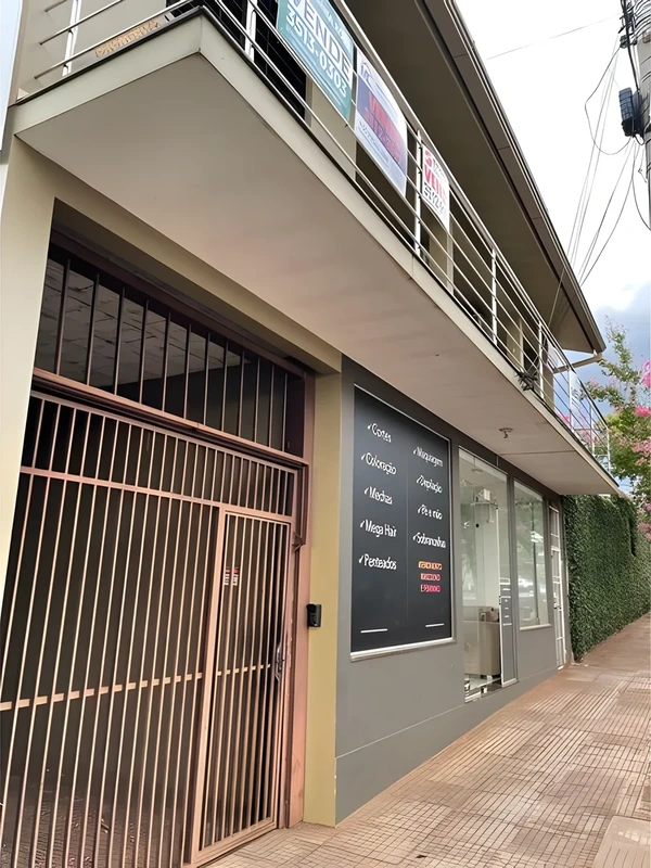 Apartamento com 3 dormitórios à venda por R$ 560.000,00 - Centro - Santa Rosa/RS — foto 2 de 22