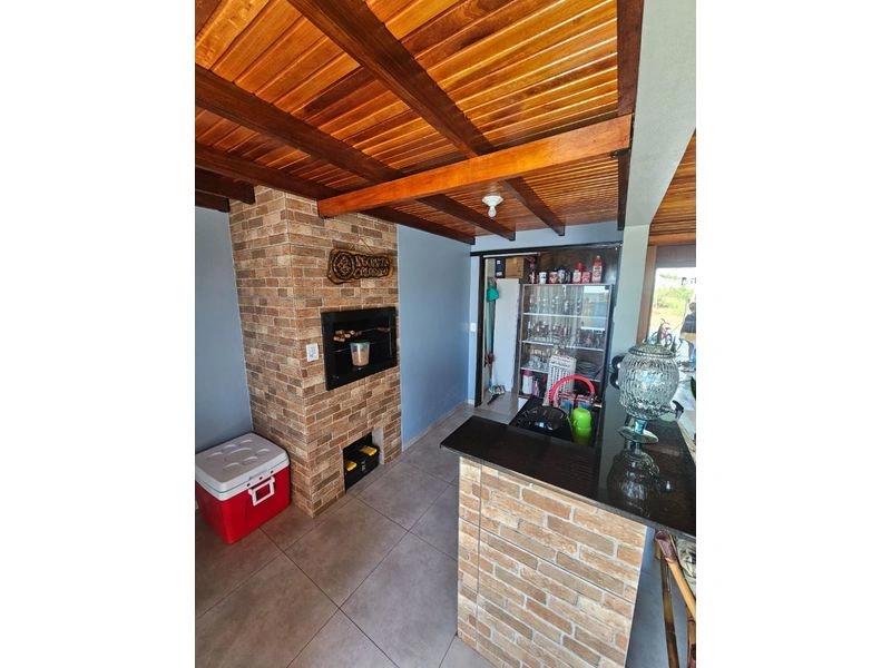 Linda casa para negócios... venda ou permuta — foto 12 de 15