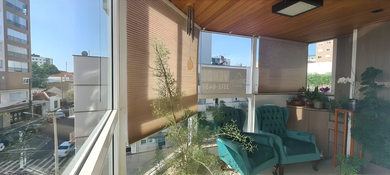 Apartamento com 3 dormitórios à venda por R$ 795.000,00 - Centro - Santa Rosa/RS — foto 2 de 27
