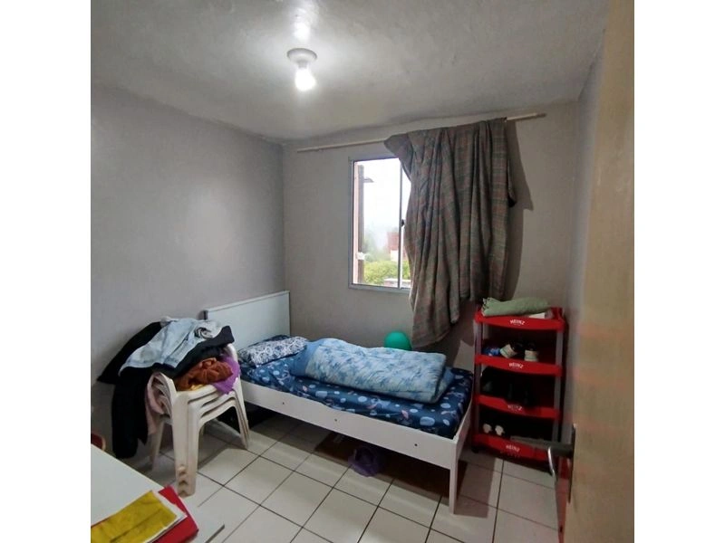 Apartamento à venda por R$ 215.000 - Planalto - Santa Rosa/RS — foto 8 de 9
