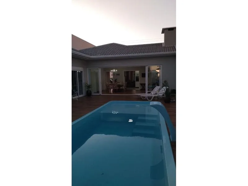 Casa de 3 quartos em Timbaúva com piscina — foto 6