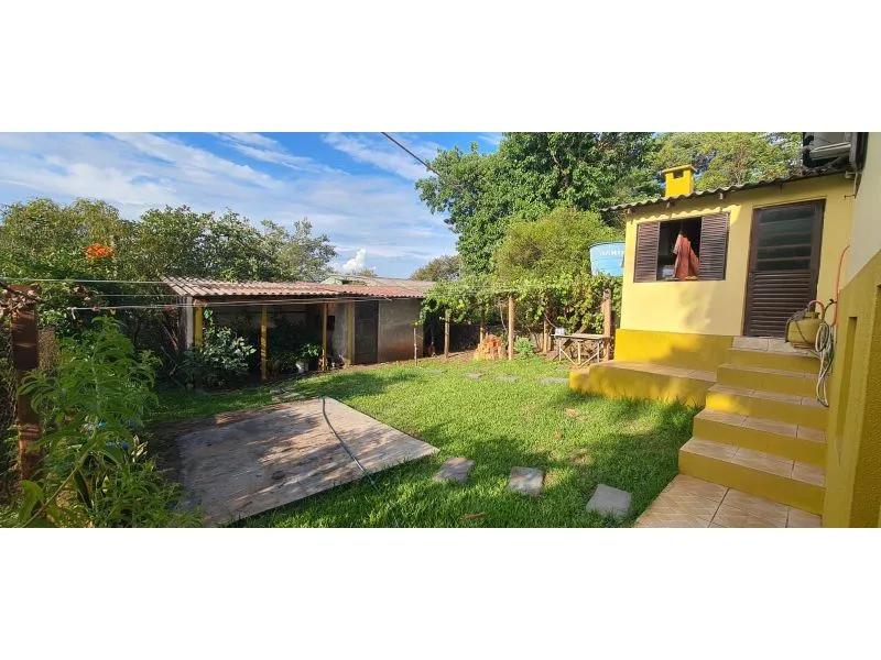 Casa com 3 dormitórios e piscina no bairro Central — foto 16