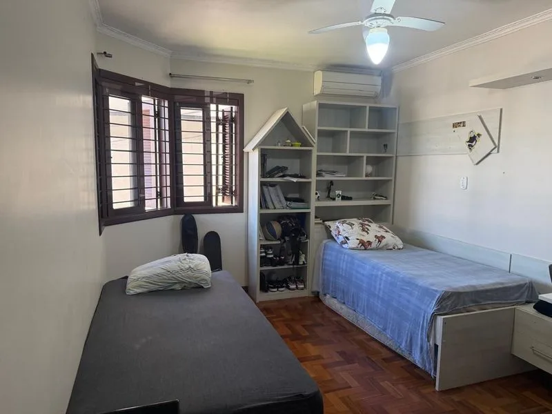 Casa de alto padrão no Centro de Santa Rosa — foto 21