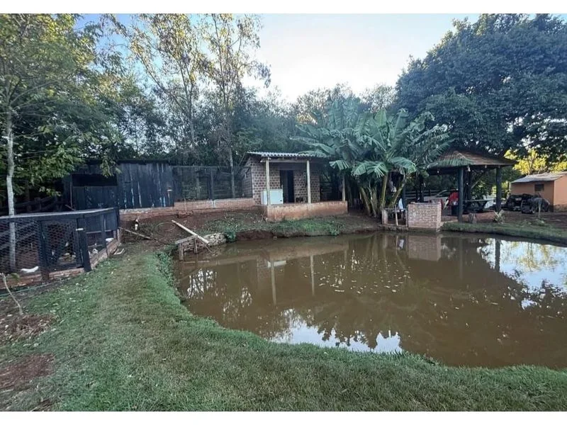Chácara no Lajeado Bonito, Santa Rosa — 2.400 m² — foto 8