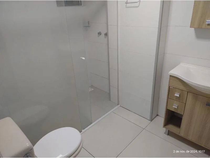Apartamento reformado com 3 dormitórios no Centro de Santa Rosa — foto 2