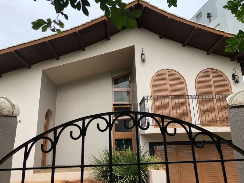 Casa com 3 quartos no Centro de Santa Rosa — foto 4