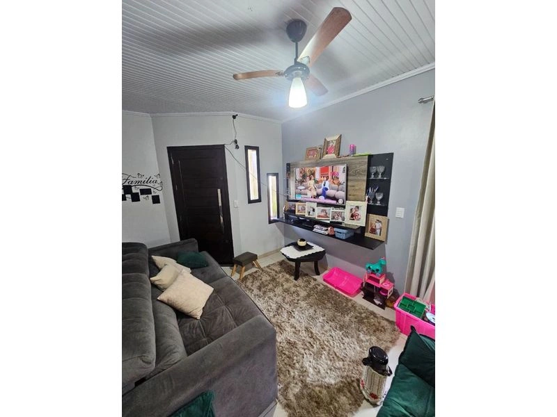Linda casa para negócios... venda ou permuta — foto 4 de 15