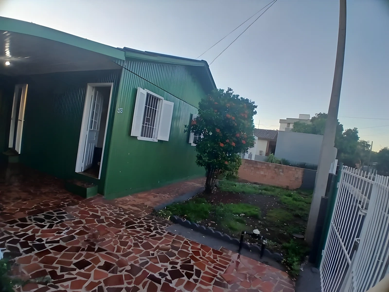 Casa à venda por R$ 290.000 - Centro - Santa Rosa/RS — foto 2 de 31