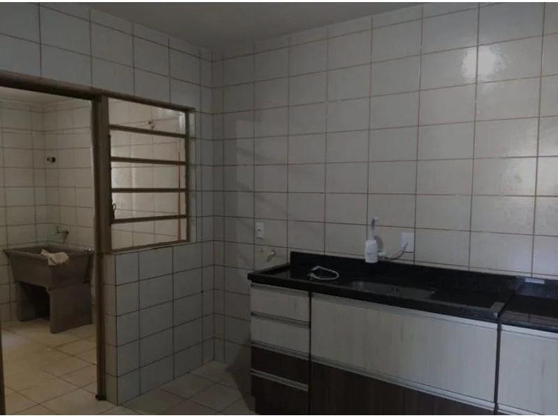 Apartamento com 2 dormitórios no Centro de Santa Rosa — foto 8