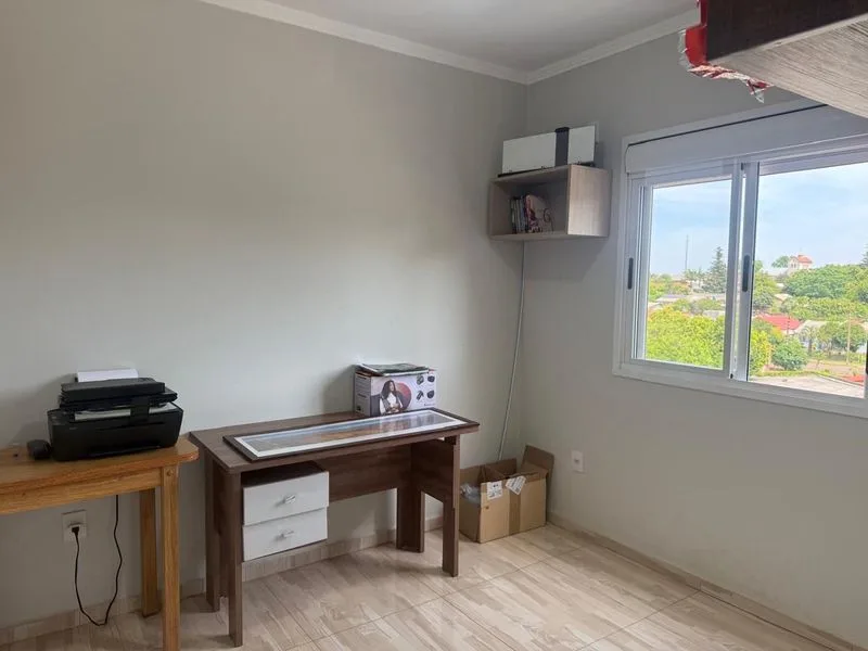 Apartamento amplo no Cruzeiro com 3 dormitórios — foto 4