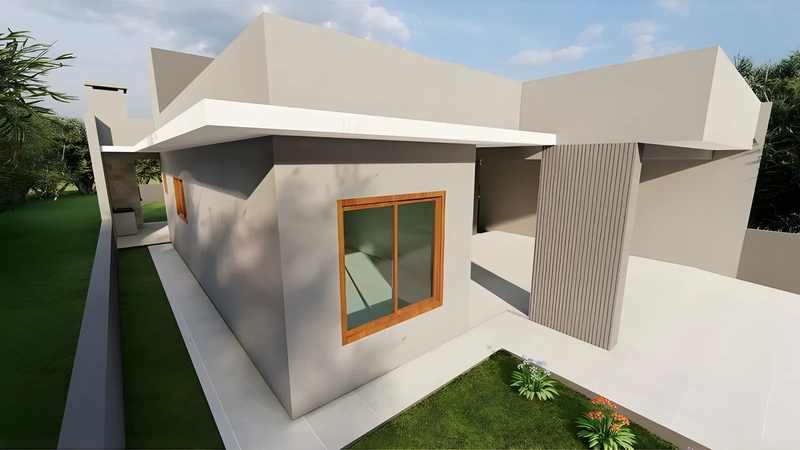 Casa nova