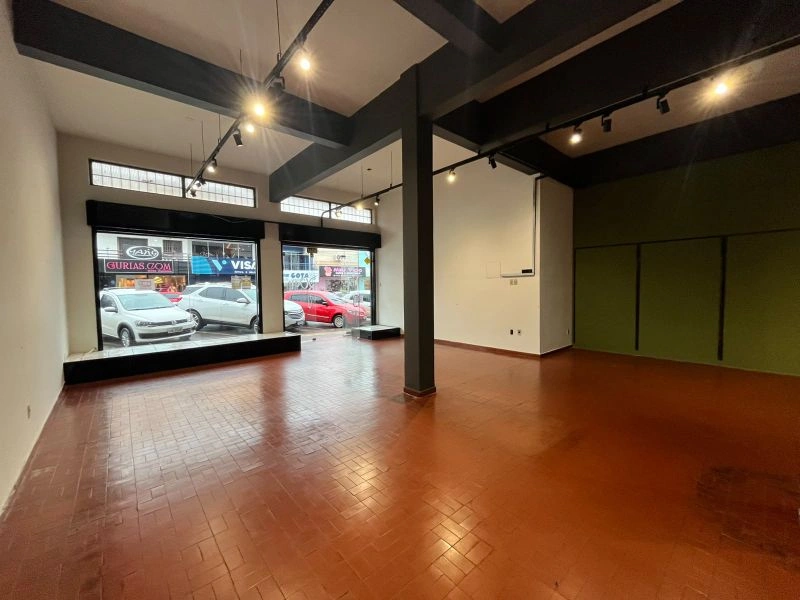 Sala comercial 120 m² para locação no bairro Centro — foto 3 de 7