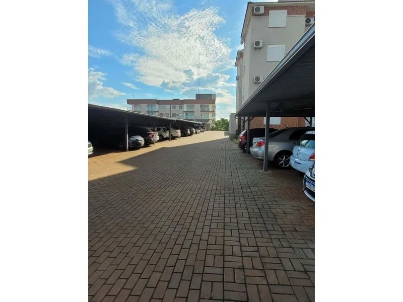 Apartamento semi mobiliado no Timbaúva, Altos do Parque 1 — foto 14