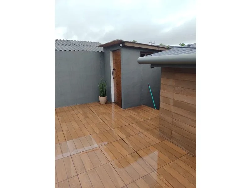 Casa de 3 quartos no bairro Glória com piscina aquecida — foto 8