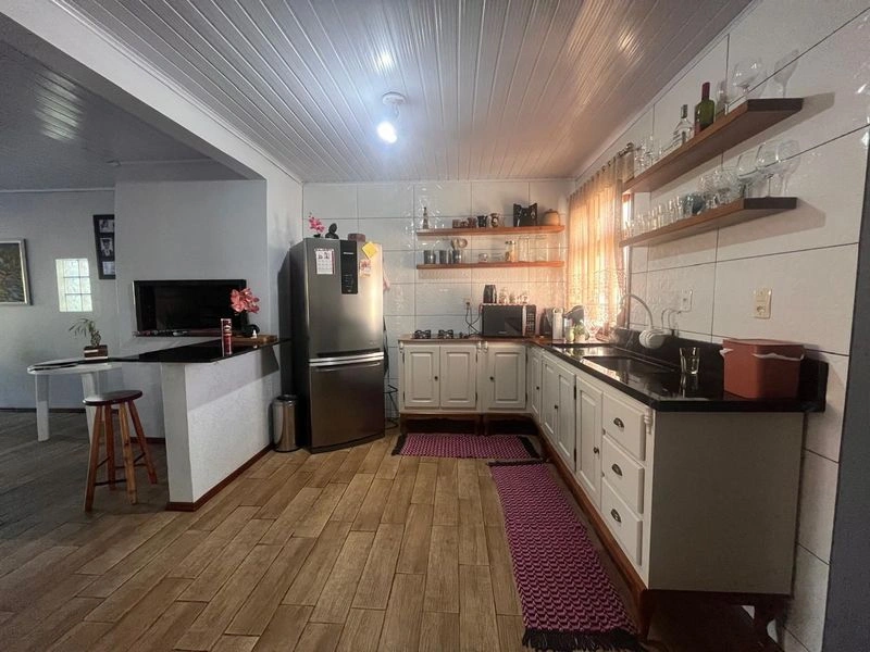 Casa à venda por R$ 590.000,00 - Cruzeiro - Santa Rosa/RS — foto 6 de 16