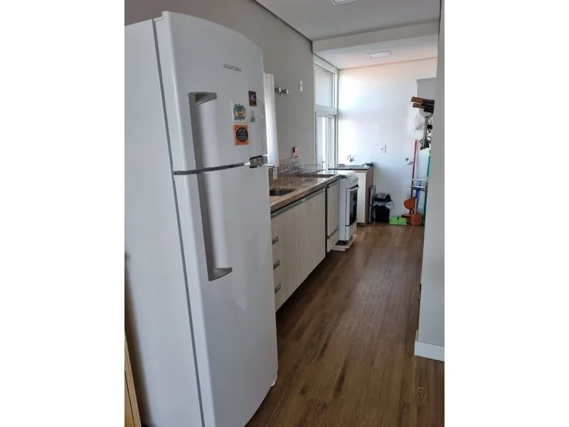 Apartamento com 2 dormitórios no Centro, Edifício Santos Dumont — foto 6